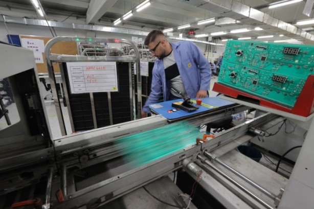 Foto - Rusya'dan çekilen Finlandiyalı dev şirketten Türkiye kararı