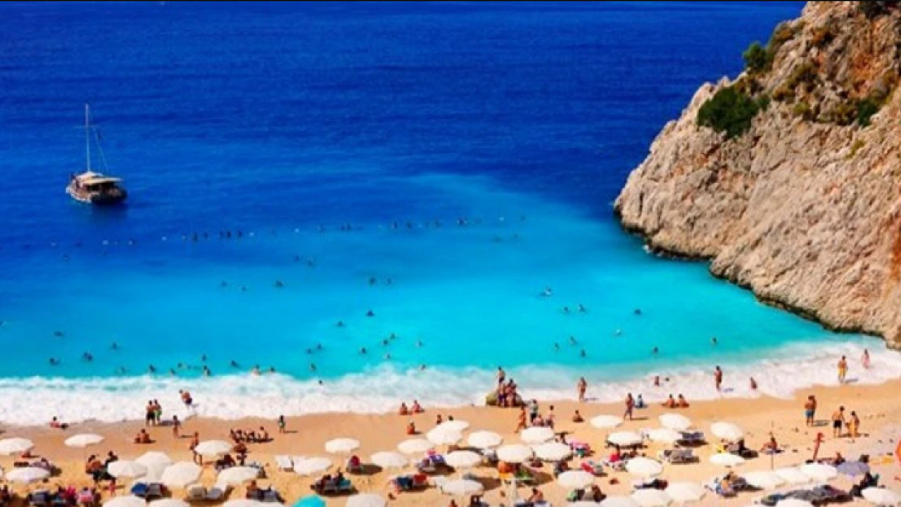 Foto - Rusya'dan çok ama çok konuşulacak Türkiye çıkışı: Pahalı ama en azından orada sürprize yer yok