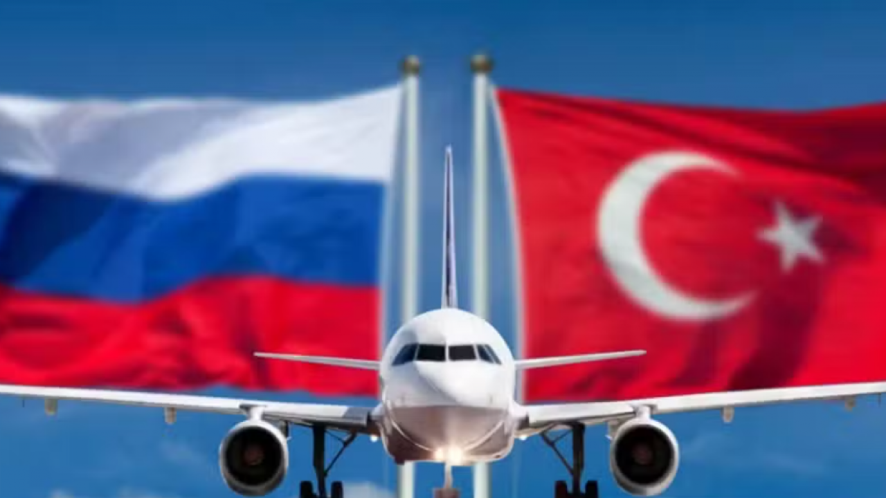 Foto - Rusya'dan çok ama çok konuşulacak Türkiye çıkışı: Pahalı ama en azından orada sürprize yer yok