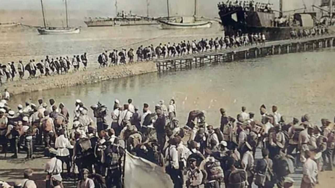 Foto - Rusya'dan çok konuşulacak paylaşım: Türkiye’ye iki hücum botu hibe ettik