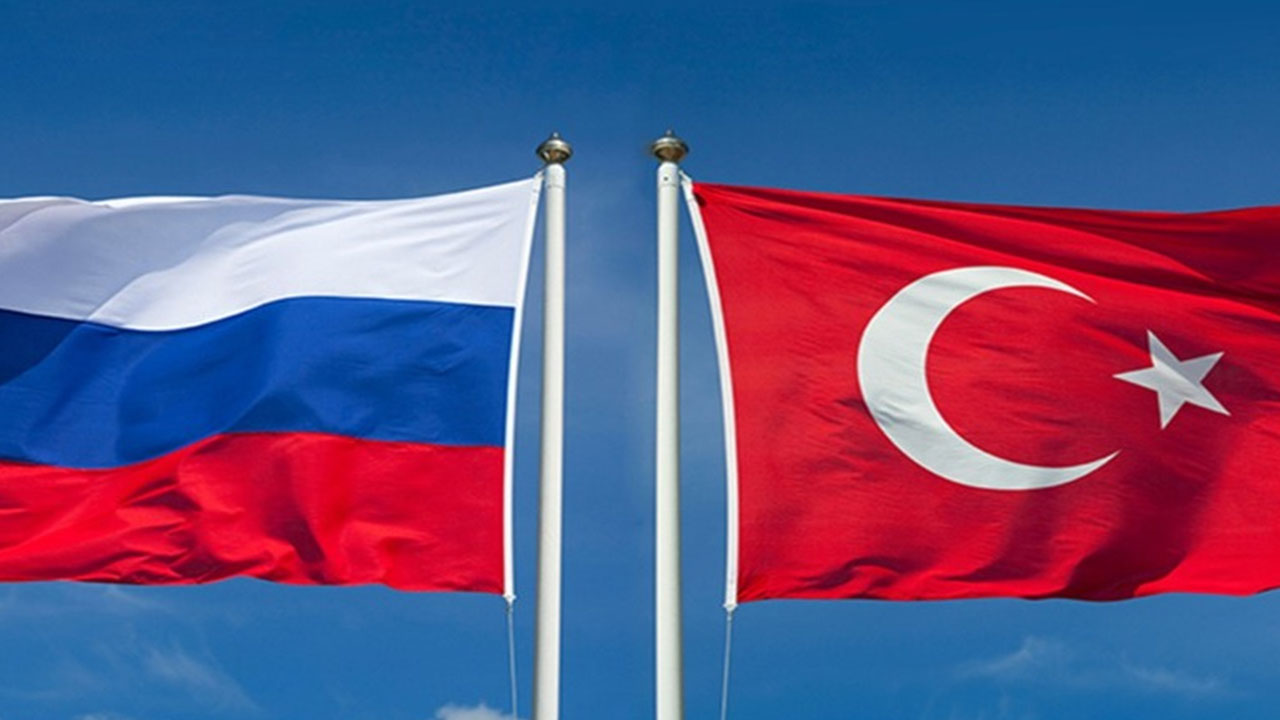 Foto - Rusya'dan çok konuşulacak Türkiye açıklaması: Birkaç saat içerisinde...
