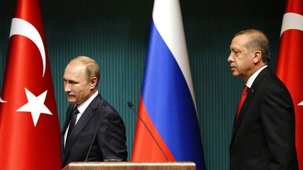 Rusya'dan çok konuşulacak Türkiye açıklaması: Birkaç saat içerisinde...