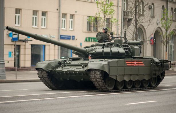 Foto - Rusya'dan Doğu Akdeniz’de tansiyonu yükseltecek teslimat