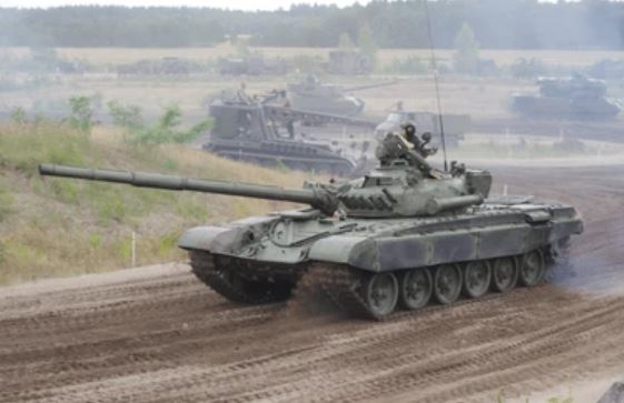 Foto - Rusya'dan Doğu Akdeniz’de tansiyonu yükseltecek teslimat