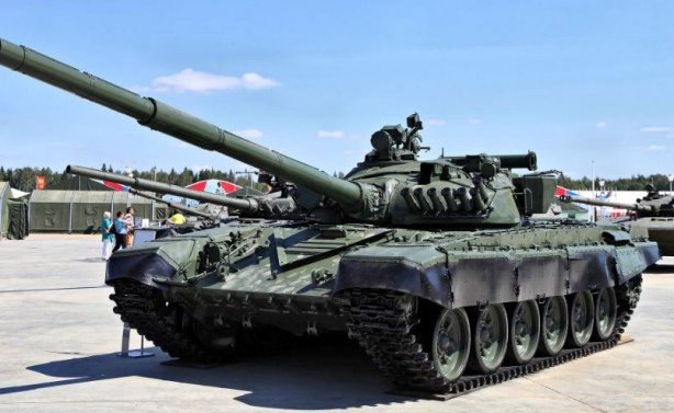 Rusya'dan Doğu Akdeniz’de tansiyonu yükseltecek teslimat