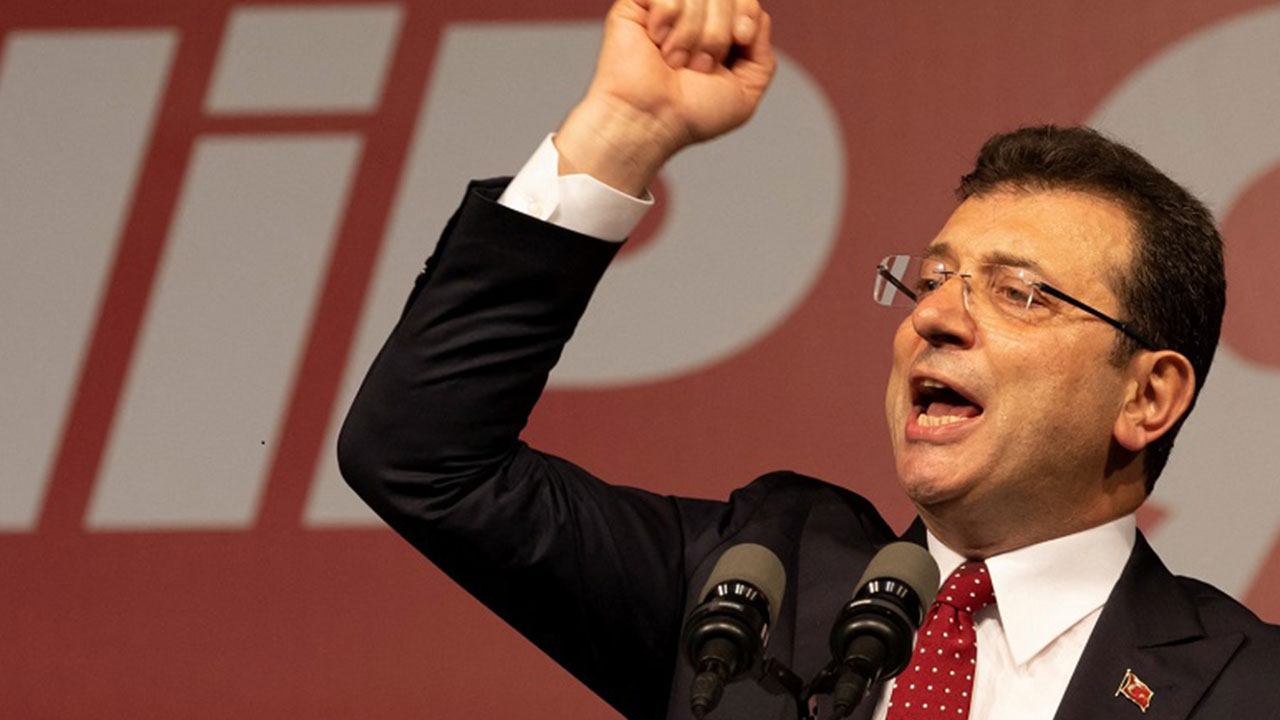 Foto - Rusya'dan Ekrem İmamoğlu açıklaması