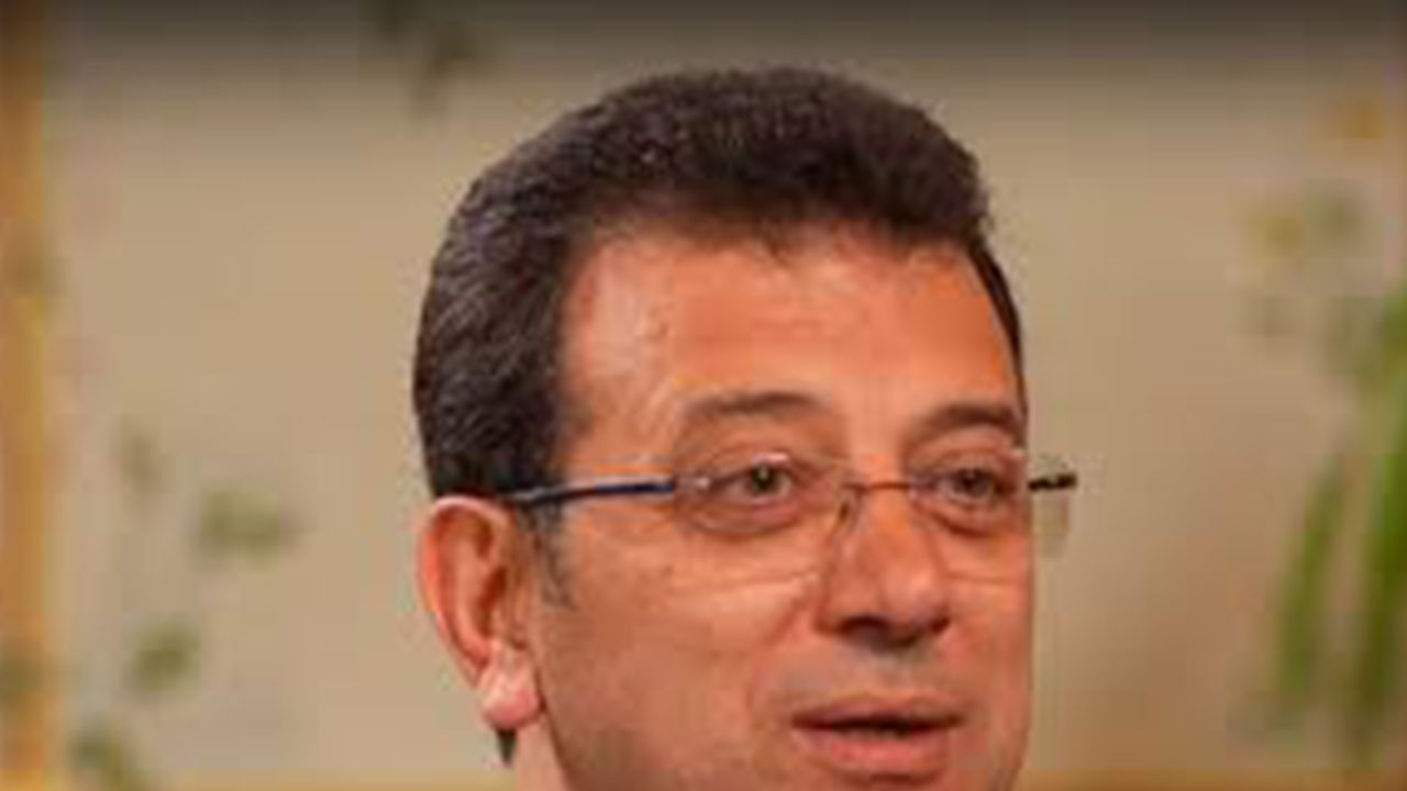 Rusya'dan Ekrem İmamoğlu açıklaması