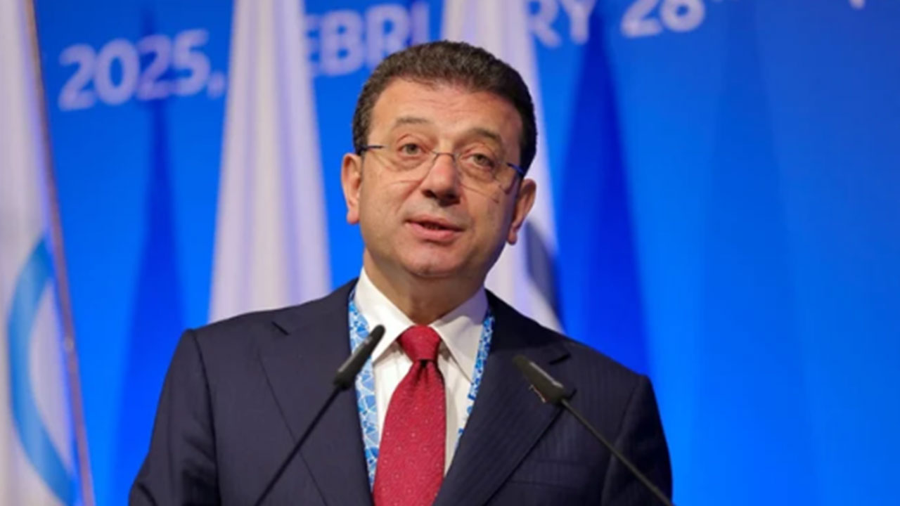 Foto - Rusya'dan Ekrem İmamoğlu açıklaması