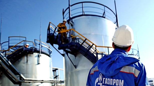 Foto - Rusya'dan en çok doğalgaz alan ülkeler belli oldu! Türkiye'nin sırası hayrete düşürdü