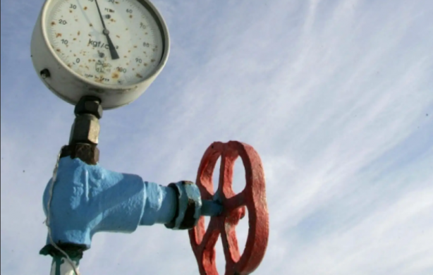 Foto - Rusya'dan en çok doğalgaz alan ülkeler belli oldu! Türkiye'nin sırası hayrete düşürdü