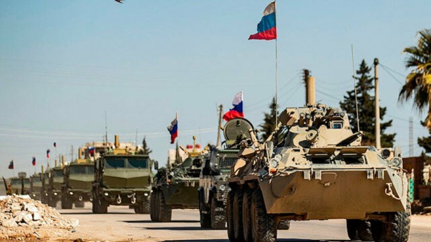 Foto - Rusya'dan Esed'e büyük şok! 