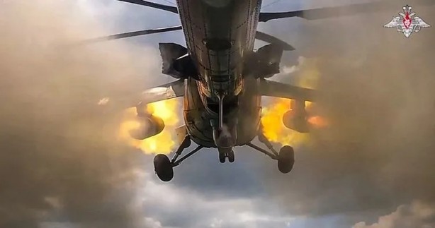 Rusya'dan flaş açıklamalar! Türkiye Suriye ilişkileri en yüksek...