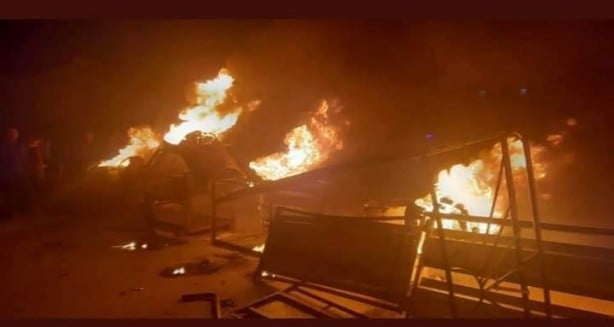 Foto - Rusya'dan flaş adım! Çekilme kararı aldılar