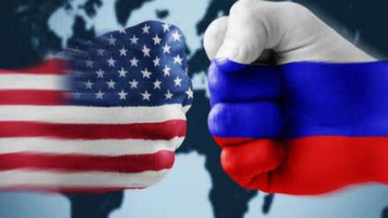 Foto - Putin'den flaş karar: ABD'li fona yetki verdi! 