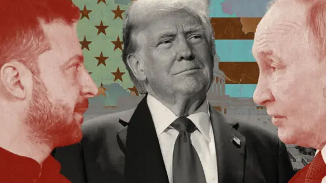 Foto - Putin'den flaş karar: ABD'li fona yetki verdi! 