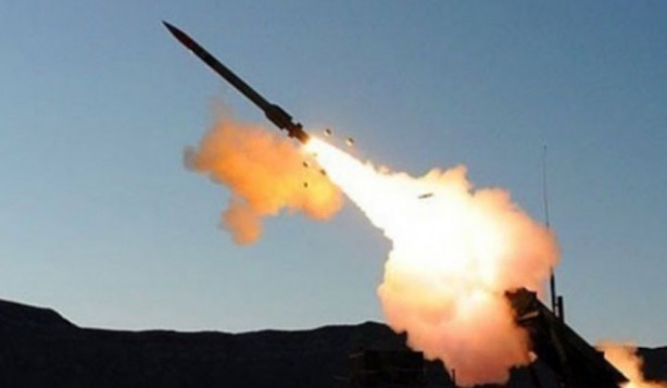 Foto - Rusya'dan gözdağı! Kıtalararası balistik füze denemesi yaptı