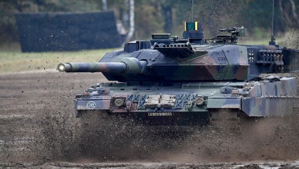 Foto - Rusya'dan gündemi alt üst eden iddia! 'Savaşa hazırlanıyorlar'