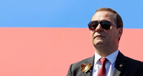 Foto - Rusya'dan gündemi alt üst eden iddia! 'Savaşa hazırlanıyorlar'