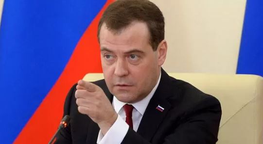 Rusya'dan gündemi alt üst eden iddia! 'Savaşa hazırlanıyorlar'