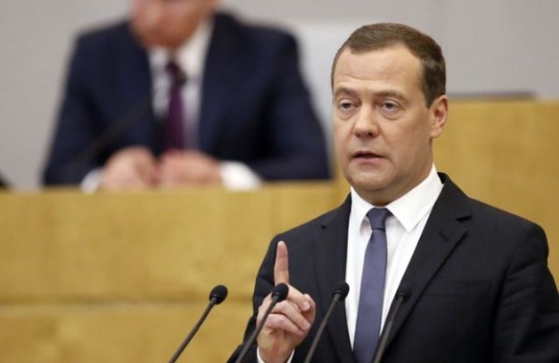 Foto - Rusya'dan gündemi alt üst eden iddia! 'Savaşa hazırlanıyorlar'