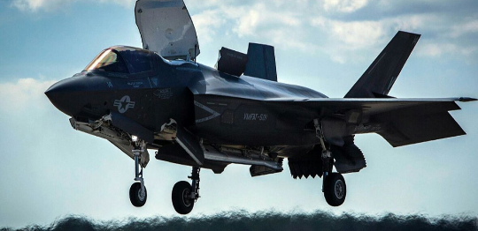 Foto - Gündem olacak F-35 ve S-400 çıkışı: Bunu sadece Türkler test etti! Sonuçlarını biliyoruz, onlar dışında kimse doğrulayamaz