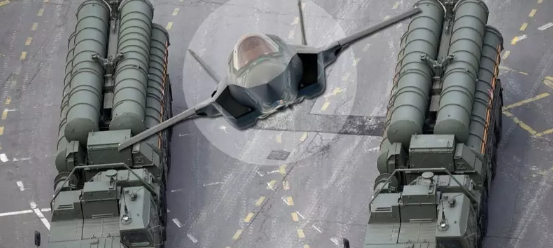 Foto - Gündem olacak F-35 ve S-400 çıkışı: Bunu sadece Türkler test etti! Sonuçlarını biliyoruz, onlar dışında kimse doğrulayamaz