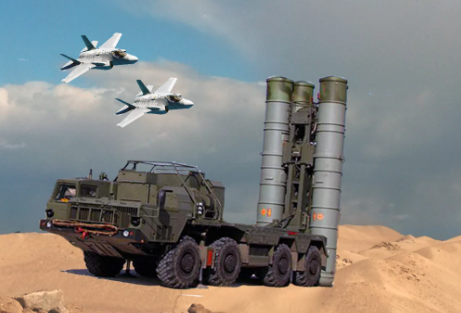 Gündem olacak F-35 ve S-400 çıkışı: Bunu sadece Türkler test etti! Sonuçlarını biliyoruz, onlar dışında kimse doğrulayamaz