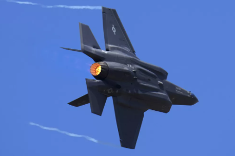 Foto - Gündem olacak F-35 ve S-400 çıkışı: Bunu sadece Türkler test etti! Sonuçlarını biliyoruz, onlar dışında kimse doğrulayamaz