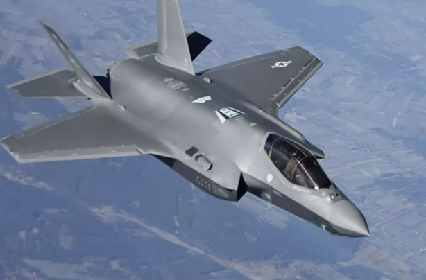 Foto - Gündem olacak F-35 ve S-400 çıkışı: Bunu sadece Türkler test etti! Sonuçlarını biliyoruz, onlar dışında kimse doğrulayamaz