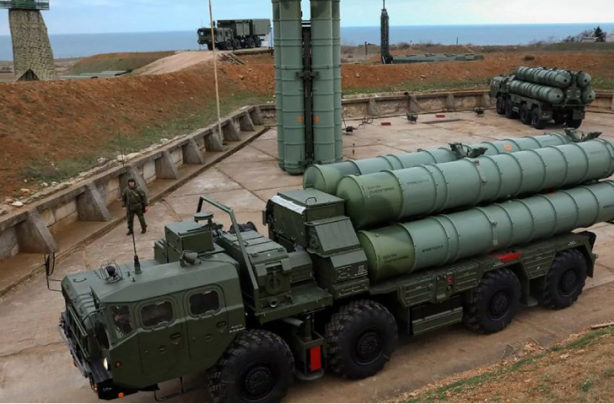 Foto - Gündem olacak F-35 ve S-400 çıkışı: Bunu sadece Türkler test etti! Sonuçlarını biliyoruz, onlar dışında kimse doğrulayamaz
