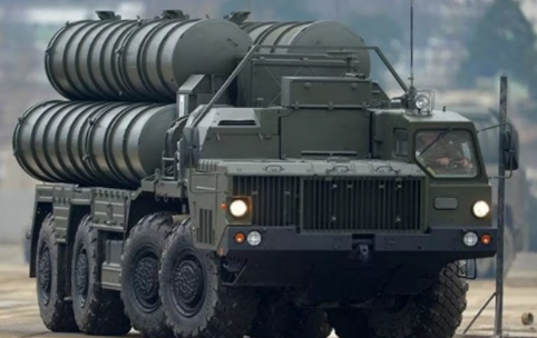 Foto - Gündem olacak F-35 ve S-400 çıkışı: Bunu sadece Türkler test etti! Sonuçlarını biliyoruz, onlar dışında kimse doğrulayamaz