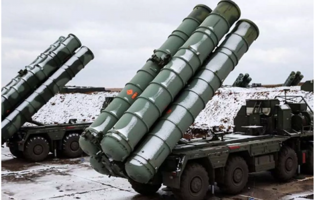 Foto - Gündem olacak F-35 ve S-400 çıkışı: Bunu sadece Türkler test etti! Sonuçlarını biliyoruz, onlar dışında kimse doğrulayamaz