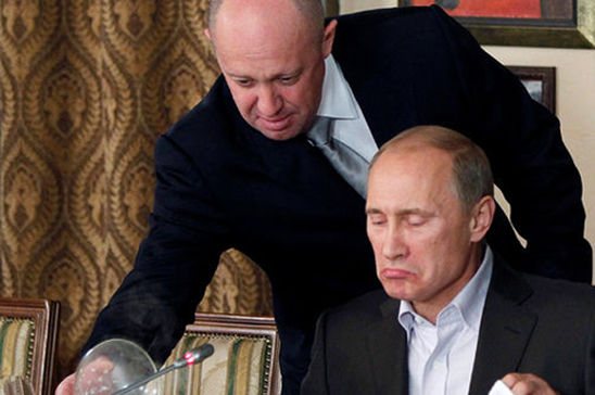 Foto - Rusya'dan Hafter'e skandal destek