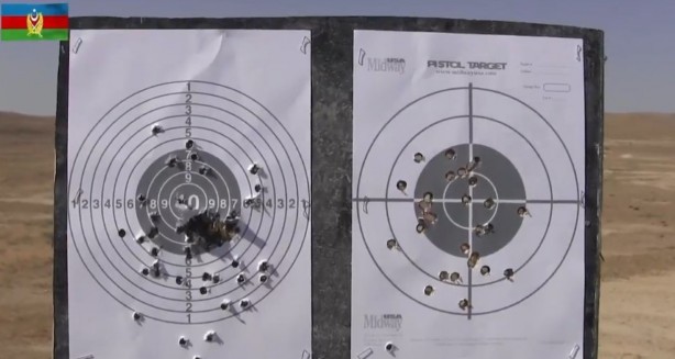 Foto - Rusya'dan Hazar'daki Türkiye-Azerbaycan-Pakistan tatbikatına dikkat çeken açıklama!