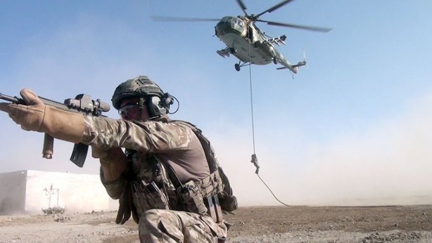 Foto - Rusya'dan Hazar'daki Türkiye-Azerbaycan-Pakistan tatbikatına dikkat çeken açıklama!