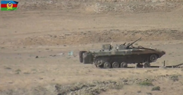 Foto - Rusya'dan Hazar'daki Türkiye-Azerbaycan-Pakistan tatbikatına dikkat çeken açıklama!