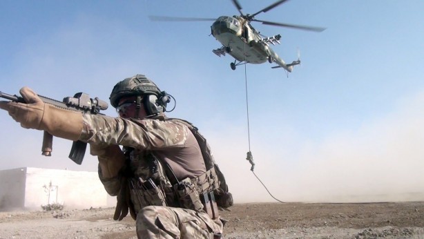 Foto - Rusya'dan Hazar'daki Türkiye-Azerbaycan-Pakistan tatbikatına dikkat çeken açıklama!