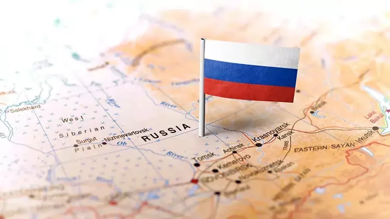 Foto - Rusya’dan, herkesi şaşkına çeviren karar: Tamamını satabiliriz