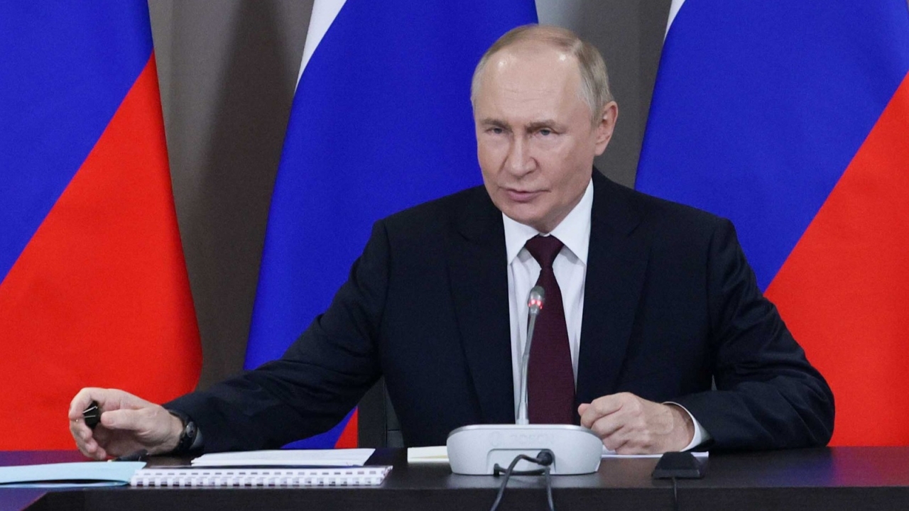 Foto - Rusya’dan, herkesi şaşkına çeviren karar: Tamamını satabiliriz