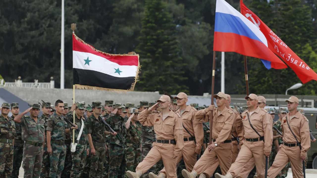 Foto - Rusya'dan hiç hesapta olmayan Suriye kararı! Bir anda vazgeçtiler