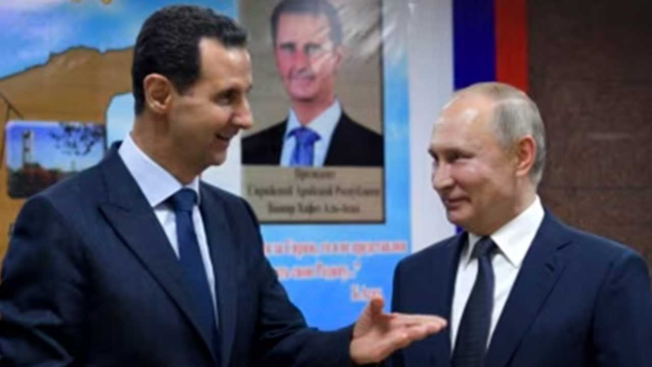 Foto - Rusya'dan hiç hesapta olmayan Suriye kararı! Bir anda vazgeçtiler