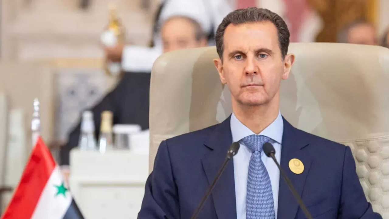 Foto - Rusya'dan hiç hesapta olmayan Suriye kararı! Bir anda vazgeçtiler