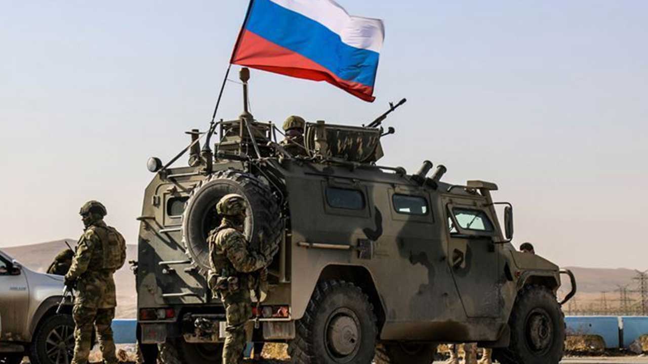 Foto - Rusya'dan hiç hesapta olmayan Suriye kararı! Bir anda vazgeçtiler