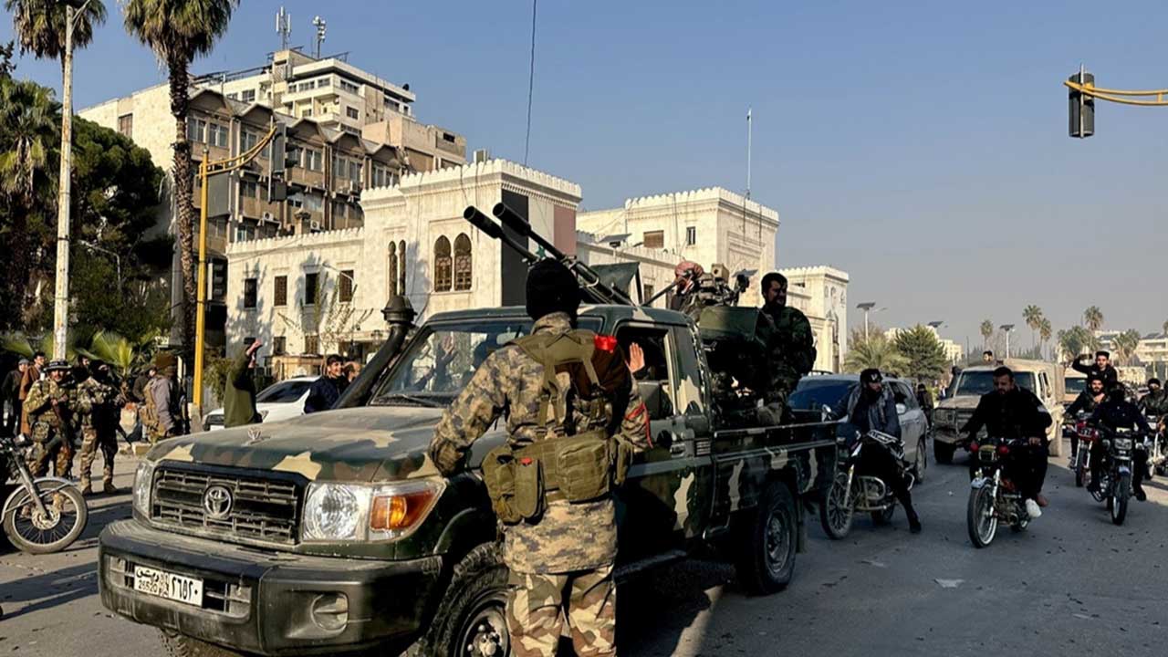 Foto - Rusya'dan hiç hesapta olmayan Suriye kararı! Bir anda vazgeçtiler