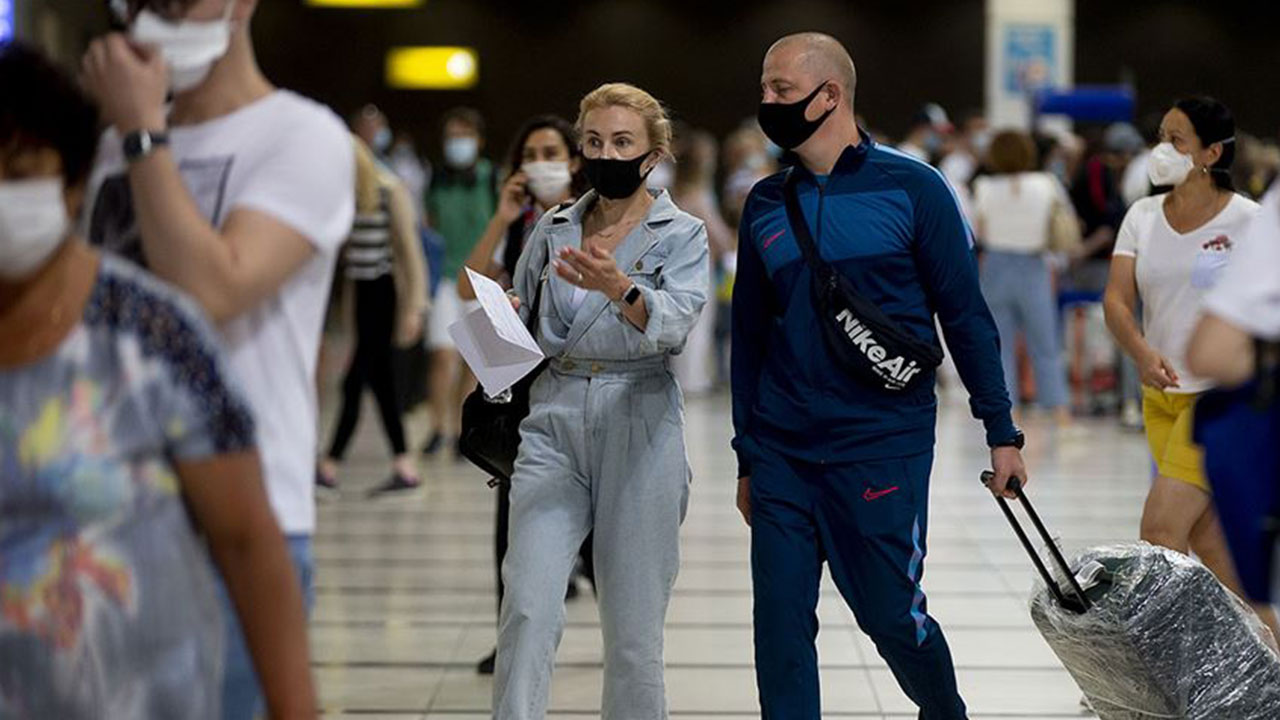 Foto - Rusya'dan şaşırtan Türkiye kararı: İptal etmeye başladılar