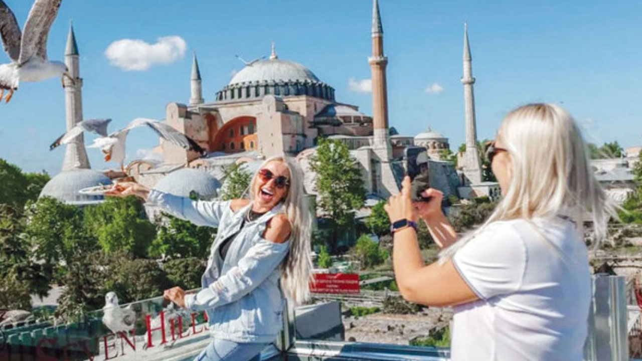 Foto - Rusya'dan şaşırtan Türkiye kararı: İptal etmeye başladılar