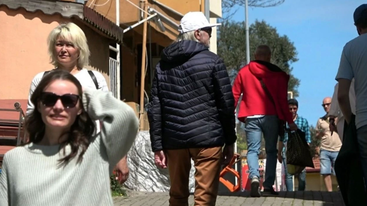 Rusya'dan şaşırtan Türkiye kararı: İptal etmeye başladılar