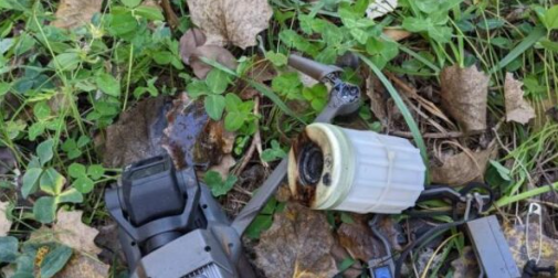 Foto - Rusya'dan İHA skandalı! 'Bu kadar ileri gidemezler' demiştik ama gittiler