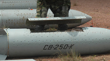 Foto - Rusya'dan İHA skandalı! 'Bu kadar ileri gidemezler' demiştik ama gittiler