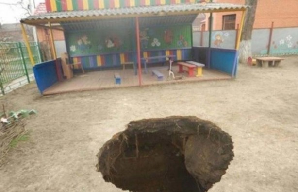Foto - Rusya'dan inanılmaz görüntüler! Böylesi başka ülkede yok